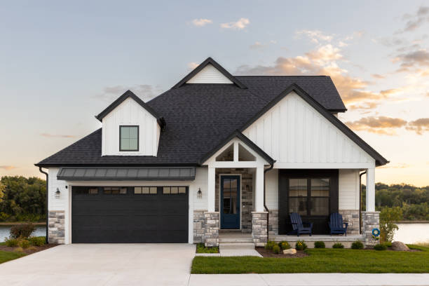 Best Slate Roofing  in Faison, NC